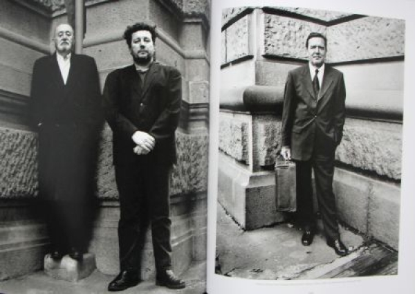 Newton "Work" Helmut Newton Workshow 2000 (6988)